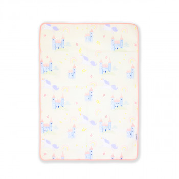 Jungle nepromočiva navlaka za dušek 60x120cm