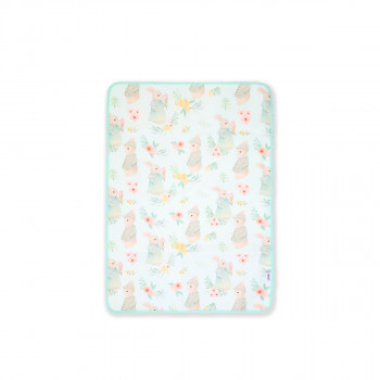 Jungle nepromočiva navlaka za dušek 50X70cm