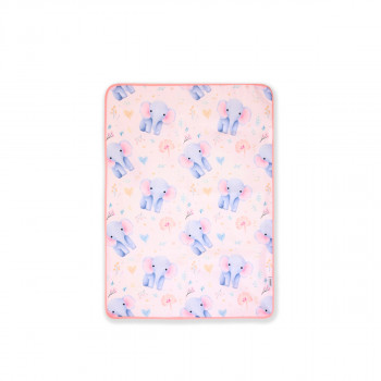 Jungle nepromočiva navlaka za dušek 50X70cm