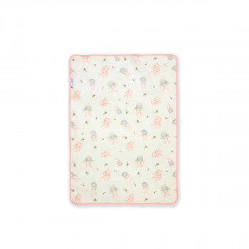 Jungle nepromočiva navlaka za dušek 50X70cm