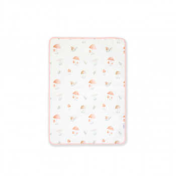 Jungle nepromočiva navlaka za dušek 50X70cm