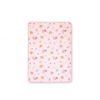 Jungle nepromočiva navlaka za dušek 50X70cm