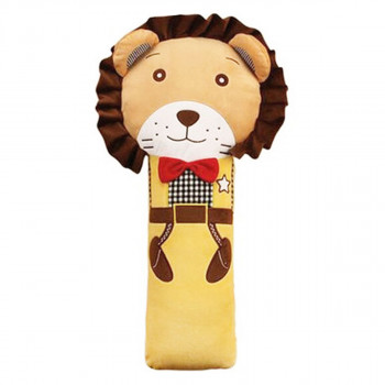 Jungle Jastuk za sigurnosni pojas za automobil