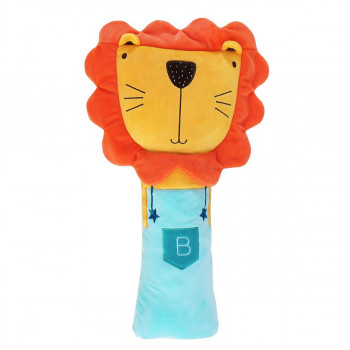 Jungle Jastuk za sigurnosni pojas za automobil