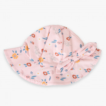 Jungle dečija ženska kapa 48-50