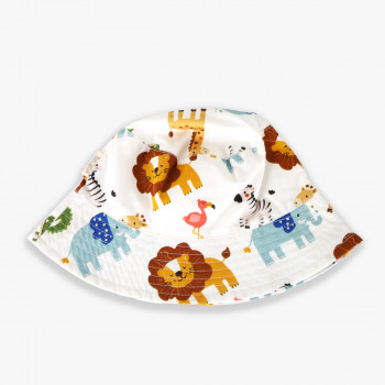 Jungle bebi muška kapa 42-46