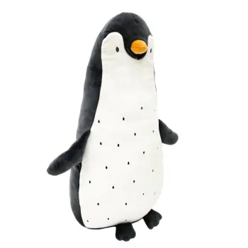 Jungle plišani jastuk/pingvin