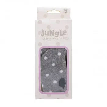 Jungle hulahopke ALG23-07, 0-4g