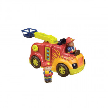 B toys vatrogasni kamion