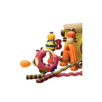 B toys bubanj