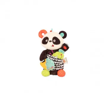 B toys plišana igračka Panda