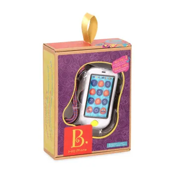 B Toys mobilni telefon
