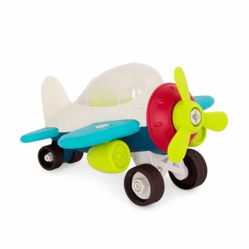 B Toys DIY avion na sklapanje