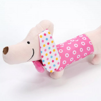 Jungle plišana muzička igračka