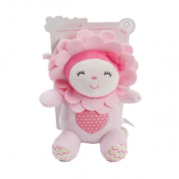 Jungle plišana muzička igračkana potez