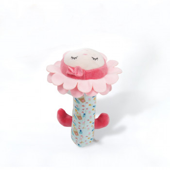 Jungle plišana muzička igračka