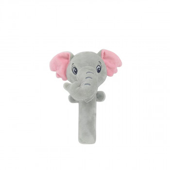 Jungle plišani skviker