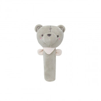 Jungle plišani skviker