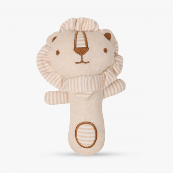 Jungle plišani skviker