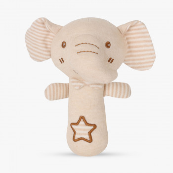 Jungle plišani skviker