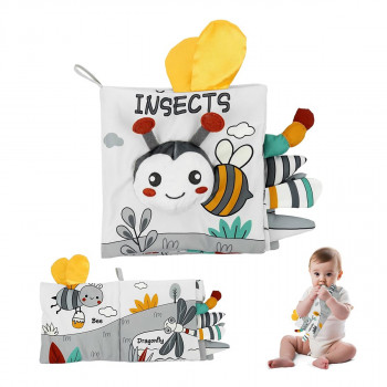 Jungle edukativna knjiga