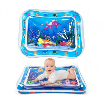 Jungle vodena podloga za igru, 50x69cm