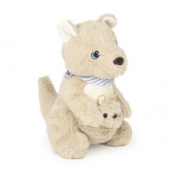 Jungle plišana igračka, 23cm