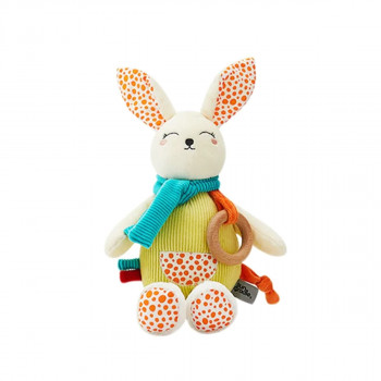 Jungle plišana igračka