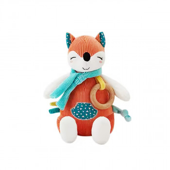 Jungle plišana igračka