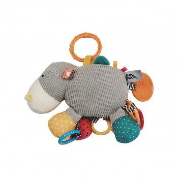 Jungle plišana igračka