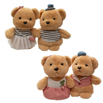 Jungle plišana igračka