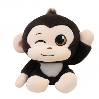 Jungle plišana igračka