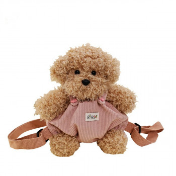 Jungle plišana igračka