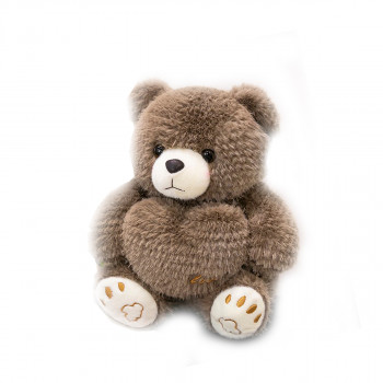 Jungle plišana igračka