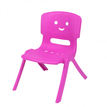 Jungle plastična stolica