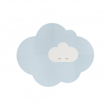 Quut podloga za igru, 175x145cm