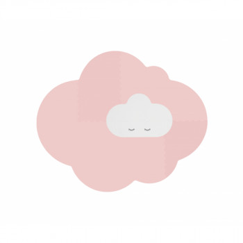 Quut podloga za igru, 175x145cm