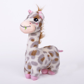 Jungle plišana igračka, 30cm