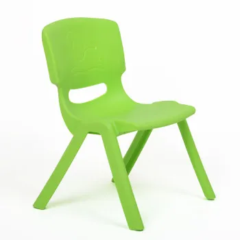 Jungle dečija plastična stolicaa, 27x30x42cm