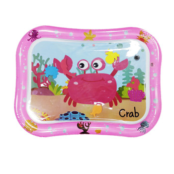 Jungle vodena podloga za igru