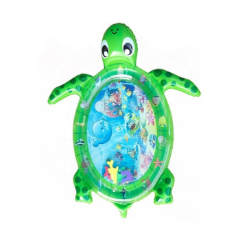 Jungle vodena podloga za igru