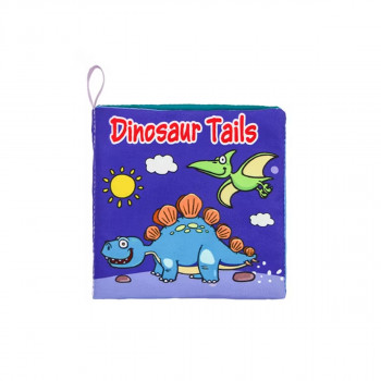 Jungle edukativna knjiga