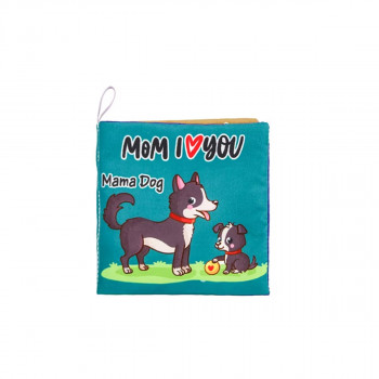 Jungle edukativna knjiga