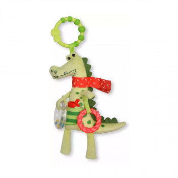 Jungle plišana igračka