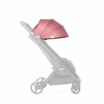 Ergobaby tenda za Metro kolicaAerloom Sea Cliff