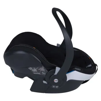 BeSafe autosedište iZi Go Modular X1