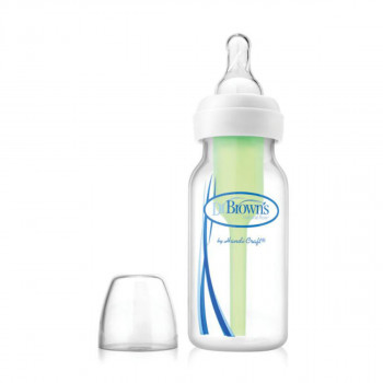 Dr Browns plastična flašica standard 120ml