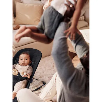 BabyBjorn igračka za njihalicu