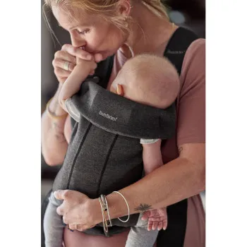 BabyBjorn kengur nosijka Mini