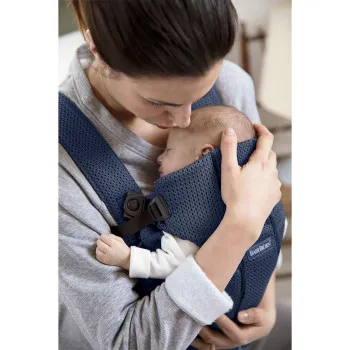 BabyBjorn kengur nosijka Mini